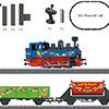 maerklin/N 29132 HOfW^X^-^-Zbg HARIBO