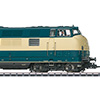 maerklin/N 37824 fB-[@֎ DB BR221