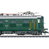 maerklin/メルクリン 39423 電気機関車 SBB Re4/4