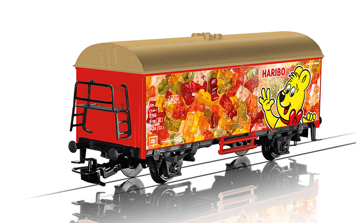 maerklin/N 44251 ①ݎ HARIBO