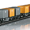 maerklin/N 46661 ReiAݎ DB Type Laabs Volkswagen