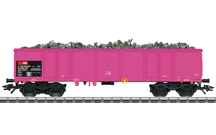 maerklin/N 46918 Shݎ SBB Type Eaos 