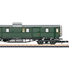 maerklin/N 87566 וݎ DB ZQ-W