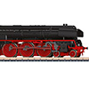 maerklin/メルクリン 88019 蒸気機関車 DB BR01.5 Zゲ-ジ