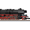 maerklin/メルクリン 88846 蒸気機関車 DB BR50 Zゲ-ジ