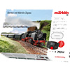 maerklin/N 29244 HOfW^X^-^-Zbg BR24