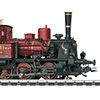 maerklin/メルクリン 37149 蒸気機関車 WB BR89 クリスマス