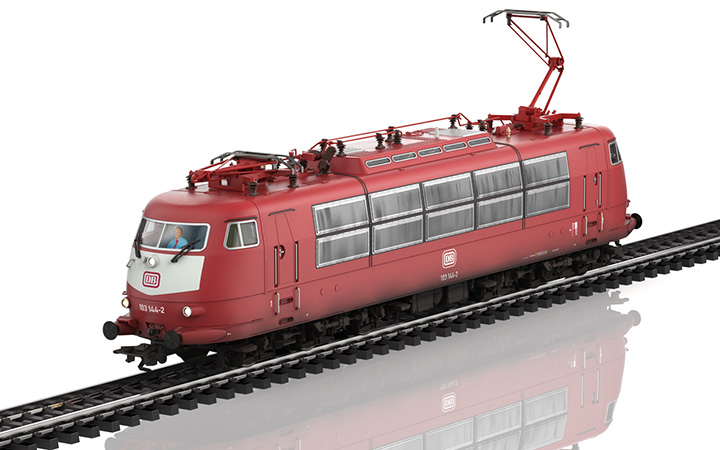 maerklin/N 39152 dC@֎ DB BR103