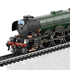 maerklin/N 39968 C@֎ ClassA3 Flying Scotsman