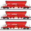 maerklin/N 48192 _vݎ3Zbg DBAG Type Tanoos896