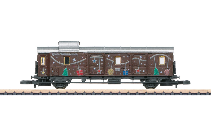 maerklin/N 80633 NX}Xݎ 2023 ZQ-W