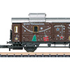 maerklin/N 80633 NX}Xݎ 2023 ZQ-W