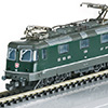 maerklin/N 88593 dC@֎ SBB Re4/4U ZQ-W