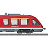 maerklin/N 37714 fB-[ʋΗ DBAG LINT Class648.2