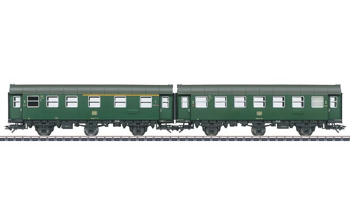 maerklin/N 43175 q DB AB3yge 12