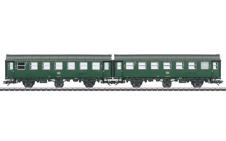 maerklin/N 43186 q DB Type B3yge