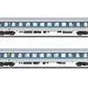 maerklin/N 43901 q2Zbg DB InterRegio