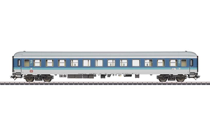 maerklin/N 43902 q DB InterRegio