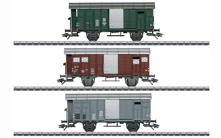 maerklin/N 46568 ݎ3Zbg SBB K3