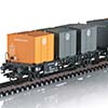 maerklin/N 46663 ReiAݎ DB Type Laabs