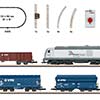 maerklin/N 81875 ZQ-WX^-^-Zbg fB-[@֎ Class285 Modern Freight Service