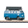 maerklin/N 88026 O VW T1 van ZQ-W