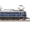 maerklin/N 88085 dC@֎ E19 museum locomotive ZQ-W