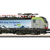 maerklin/N 88236 dC@֎ BLS Cargo Class475 ZQ-W