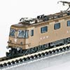 maerklin/N 88597 dC@֎ SBB Re4/4 Real Bronze ZQ-W