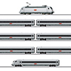 maerklin/N 26931 dC@֎ DBAG class101 g|^}sԃZbg