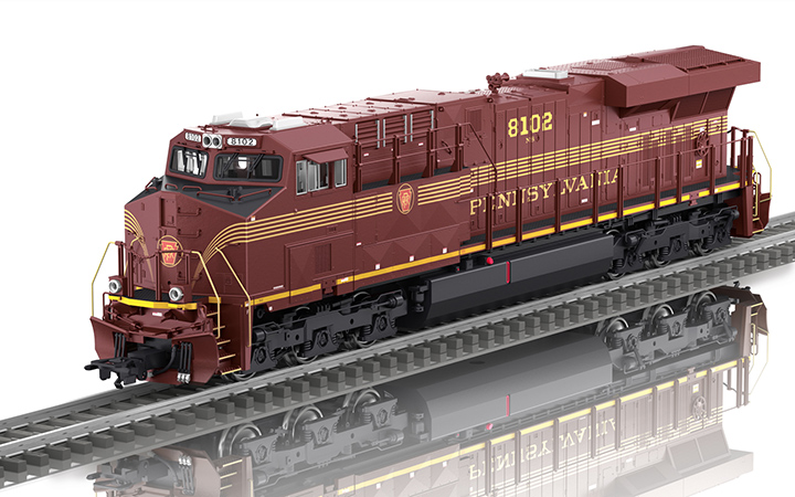 maerklin/N 38445 fB-[@֎ NS Type GE ES44AC