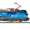 maerklin/N 39333 dC@֎  CD Cargo class383 Vectron