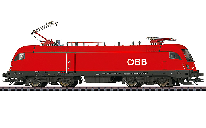 maerklin/N 39870 dC@֎ OeBB Class1016
