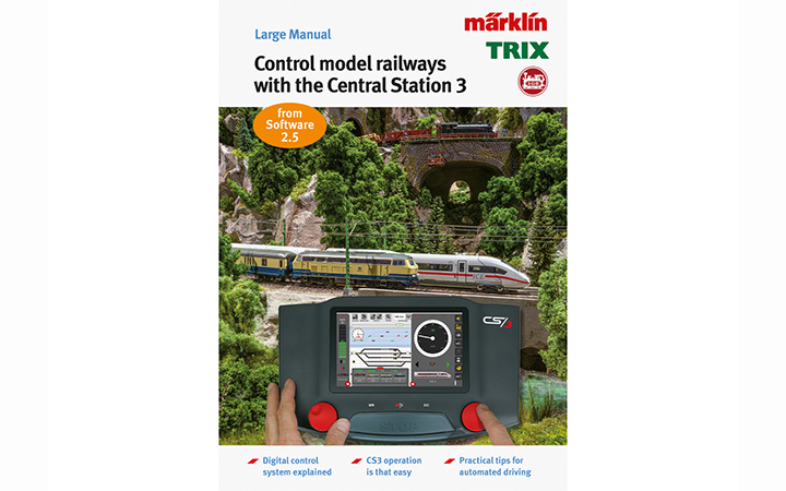 maerklin/N 3094 ZgXe-V3{