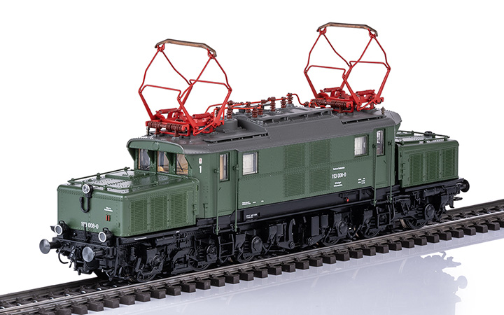 maerklin/N 37873 dC@֎ DB BR193