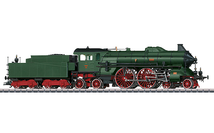 maerklin/N 38015 C@֎ K.Bay.Sts.B. S2/6