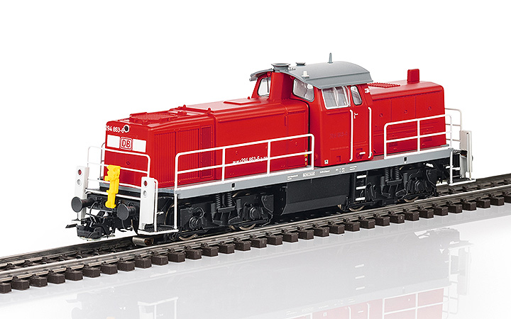 maerklin/N 39900 fB-[@֎ DBAG Class294