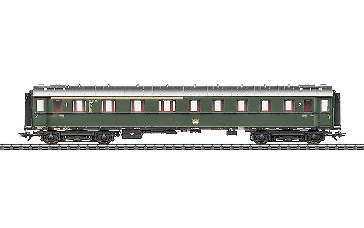 maerklin/N 42510 }sq DB 12