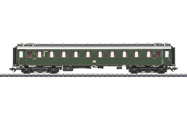 maerklin/N 42520 }sq DB 2