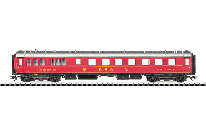maerklin/N 42530 }sH DB