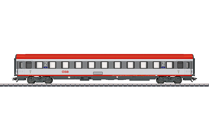 maerklin/N 42747 q OeBB