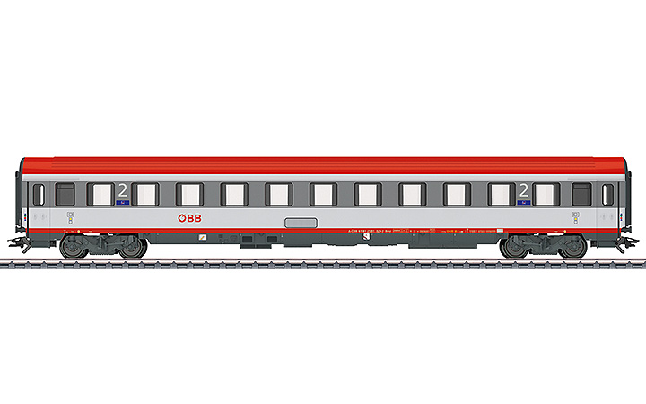 maerklin/N 42748 q OeBB