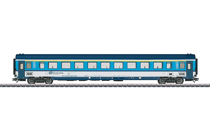 maerklin/N 43762 q CD 1