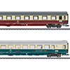 maerklin/N 43768 q2Zbg DB