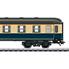 maerklin/N 43914 }sq DB 1