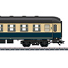maerklin/N 43925 }sq DB 2