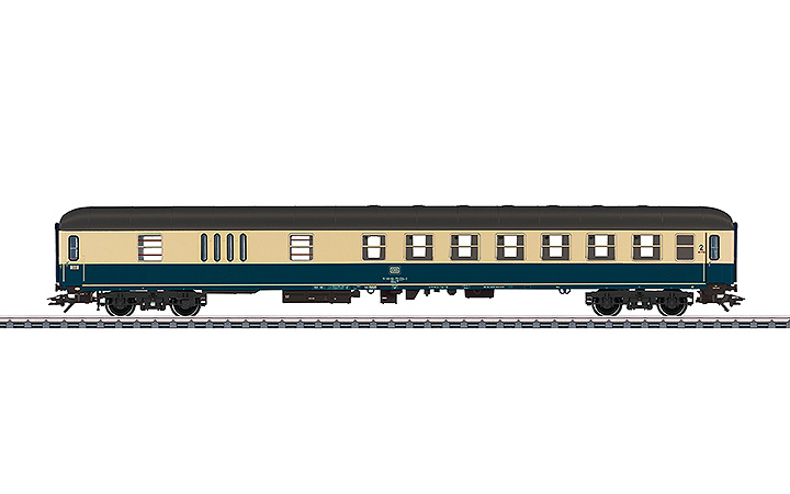 maerklin/N 43953 }sו DB