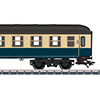 maerklin/N 43953 }sו DB
