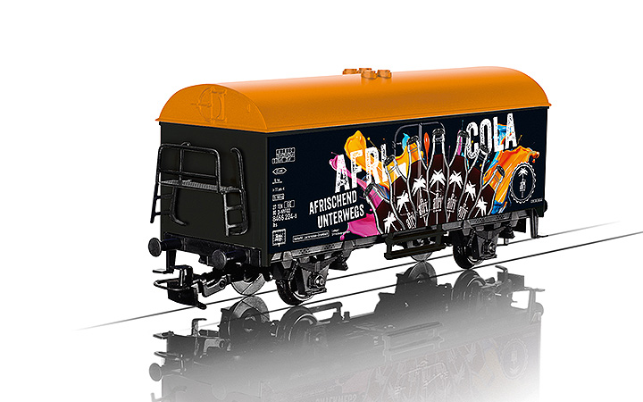 maerklin/N 44253 ①ݎ afri cola