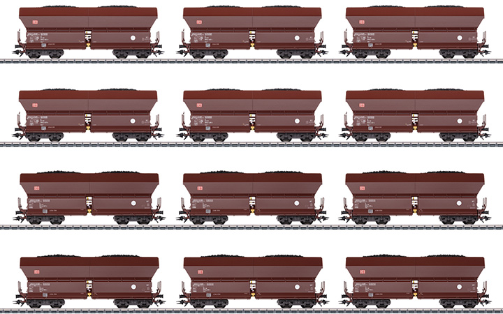 maerklin/N 46670 _vݎ12Zbg DBAG